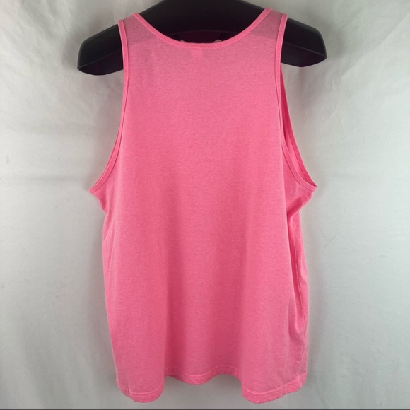 Good Treasures “Bunnies Think You’re Dumb” Tank - Picture 3 of 10